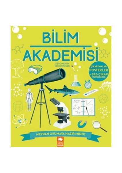Bilim Akademisi