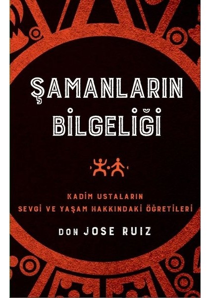 Şamanların Bilgeliği