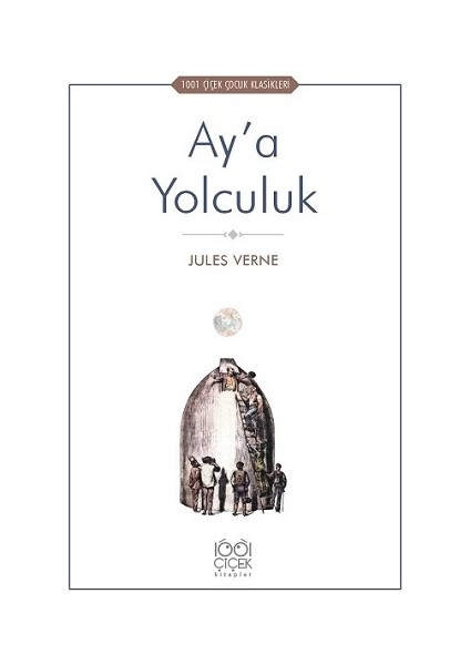 Ay'a Yolculuk