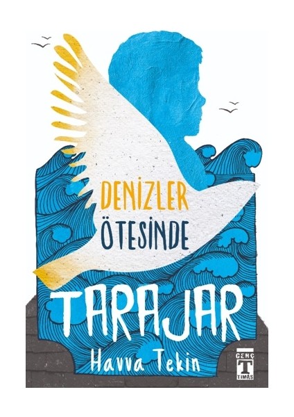 Denizler Ötesinde Tarajar