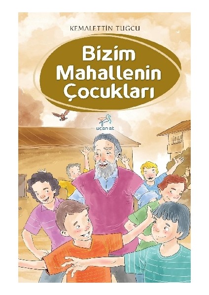 Bizim Mahallenin Çocukları
