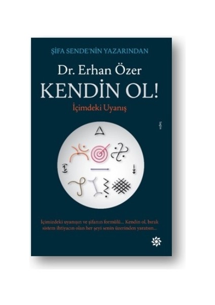Kendin Ol !