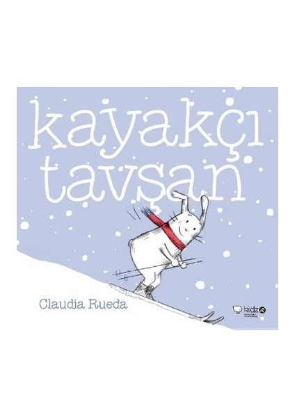 Kayakçı Tavşan
