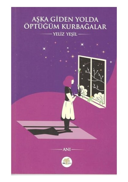 Aşka Giden Yolda Öptüğüm Kurbağalar