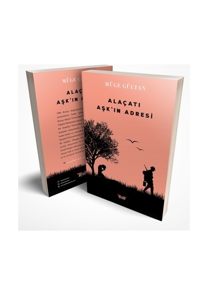 Alaçatı Aşk'ın Adresi