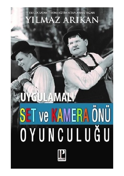 Uygulamalı Set ve Kamera Önü Oyunculuğu