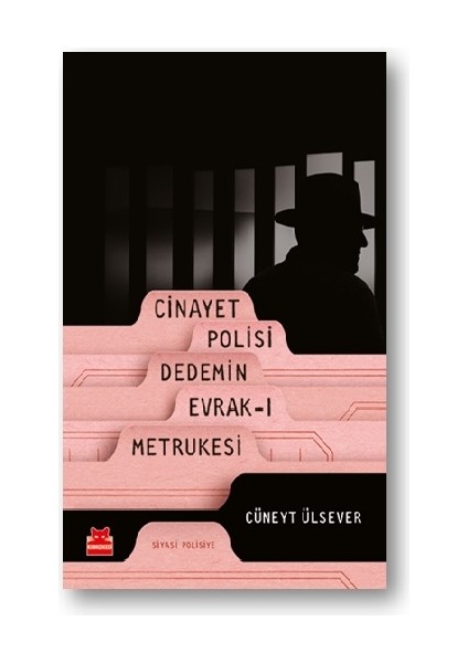 Cinayet Polisi Dedemin Evrak-I Metrukesi