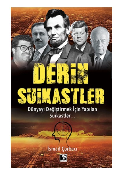 Derin Suikastler