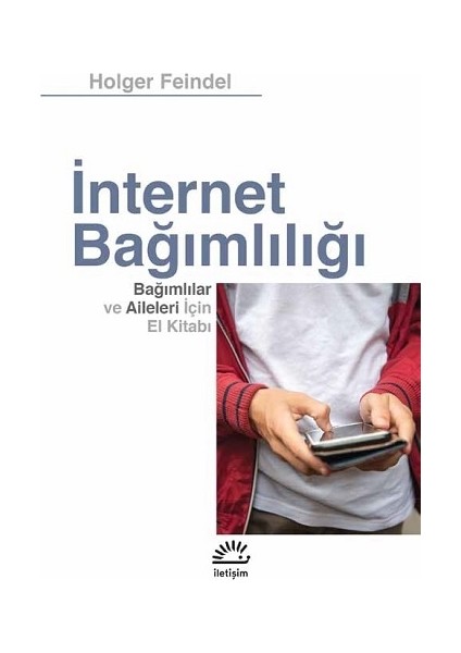 Internet Bağımlılığı