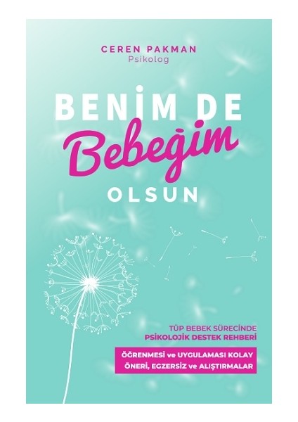 Benim De Bebeğim Olsun