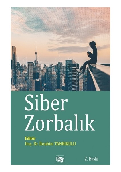 Siber Zorbalık
