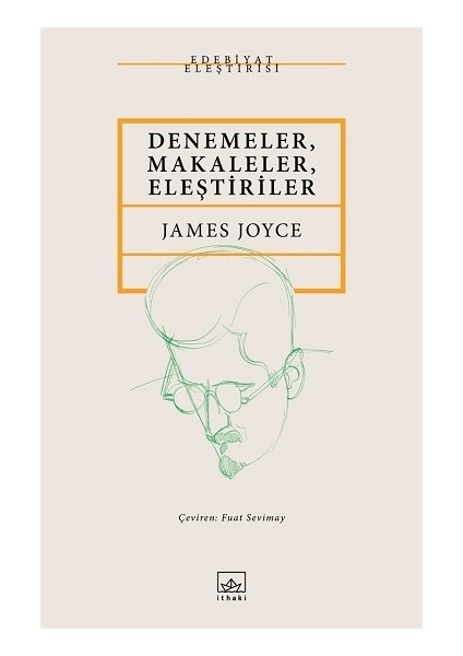 Denemeler Makaleler Eleştiriler