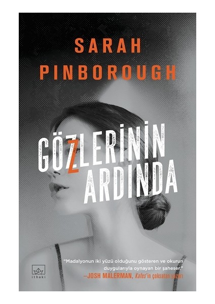 Gözlerinin Ardında