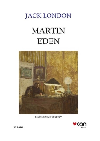 Martin Eden