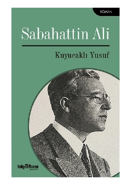 Kuyucaklı Yusuf
