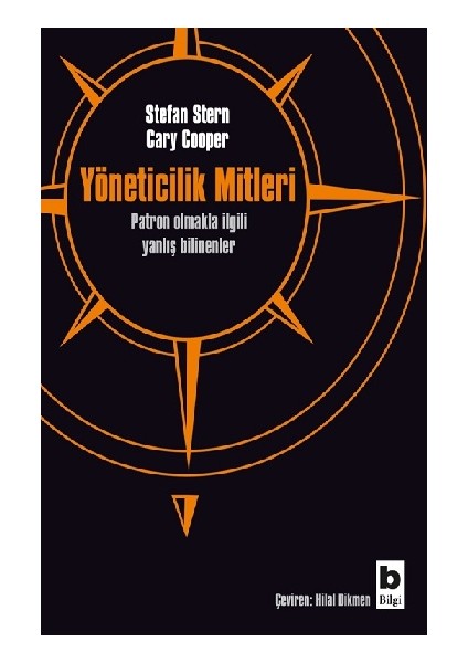 Yöneticilik Mitleri