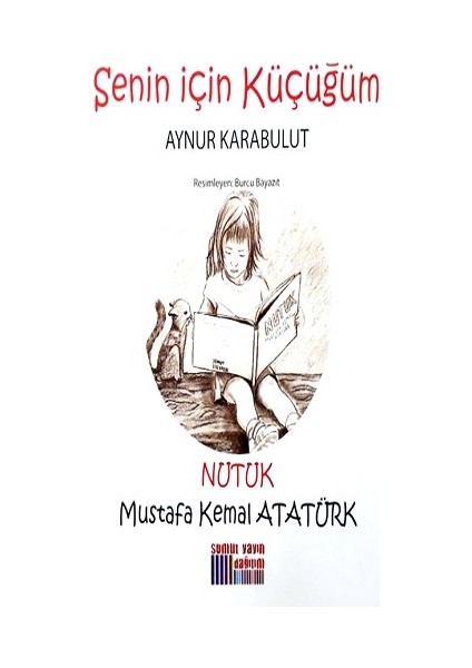 Senin Için Küçüğüm - Nutuk