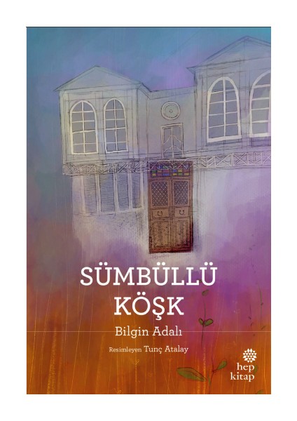 Sümbüllü Köşk
