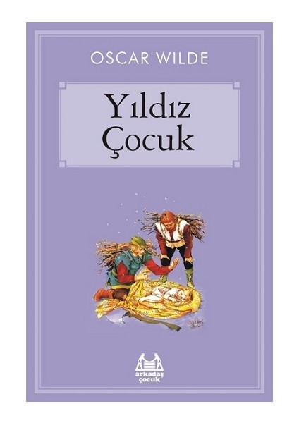 Yıldız Çocuk
