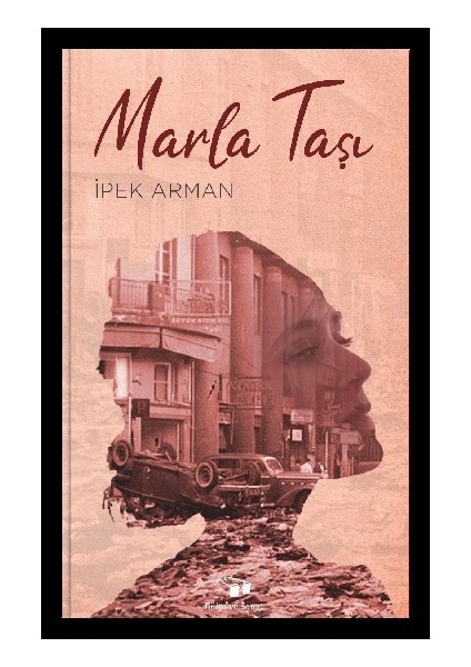 Marla Taşı