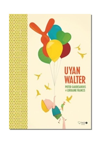 Uyan Walter