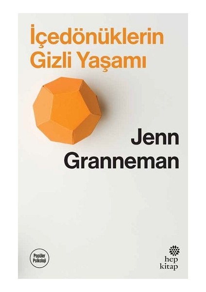 Içedönüklerin Gizli Yaşamı