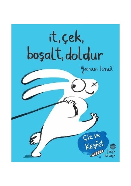 It Çek Boşalt Doldur