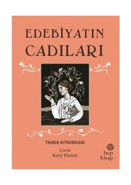 Edebiyatın Cadıları