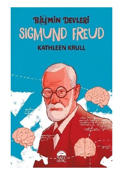 Sigmund Freud - Bilimin Devleri