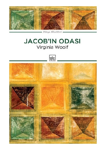 Jacob'ın Odası