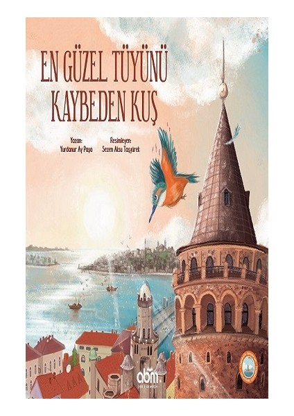 En Güzel Tüyünü Kaybeden Kuş