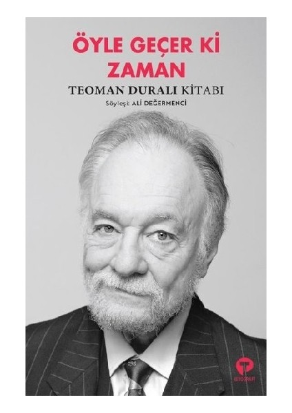 Öyle Geçer Ki Zaman