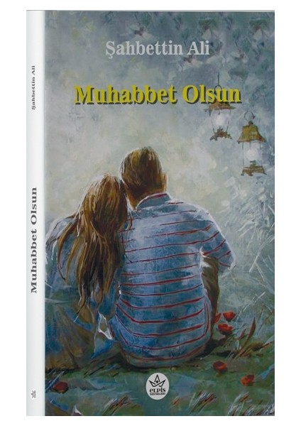 Muhabbet Olsun