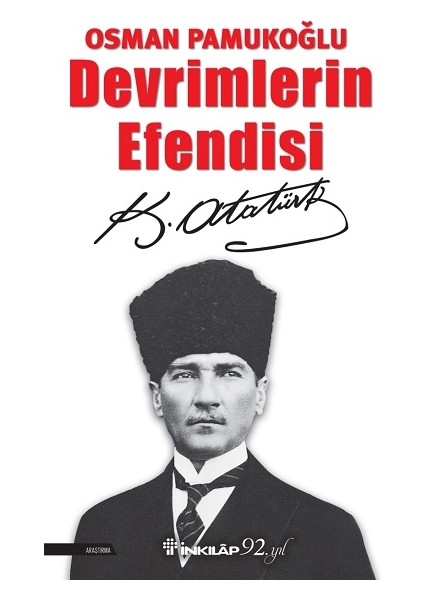 Devrimlerin Efendisi