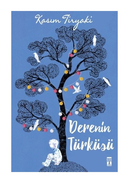 Derenin Türküsü - Hebo