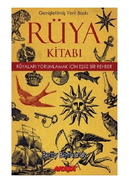 Rüya Kitabı