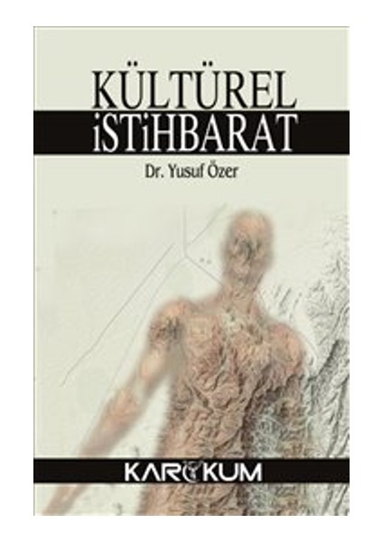 Kültürel Istihbarat