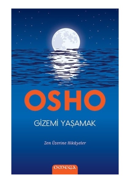 Gizemi Yaşamak