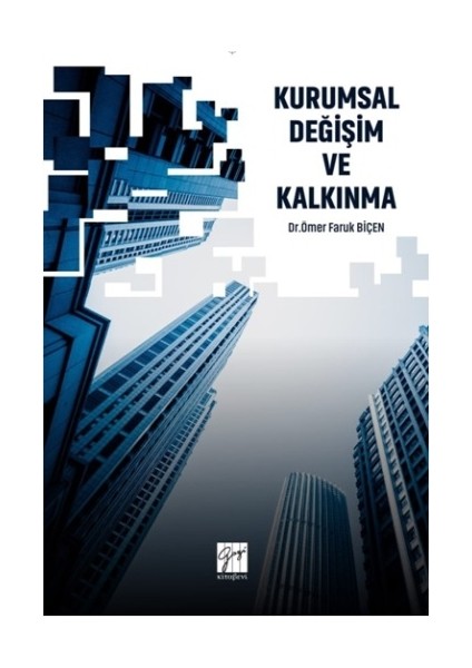 Kurumsal Değişim ve Kalkınma