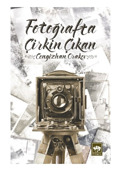 Fotoğrafta Çirkin Çıkan