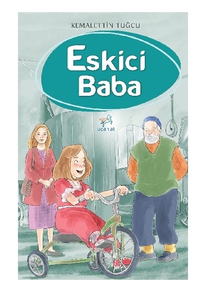 Eskici Baba