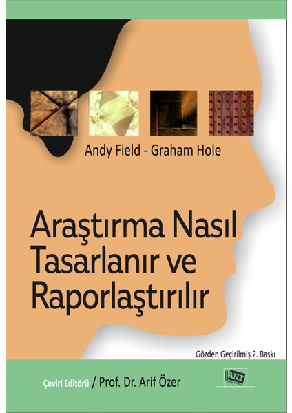 Araştırma Nasıl Tasarlanır ve Raporlaştırılır