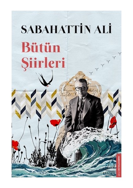 Sabahattin Ali Bütün Şiirleri