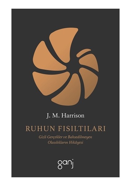 Ruhun Fısıltıları