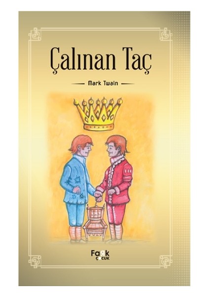 Çalınan Taç