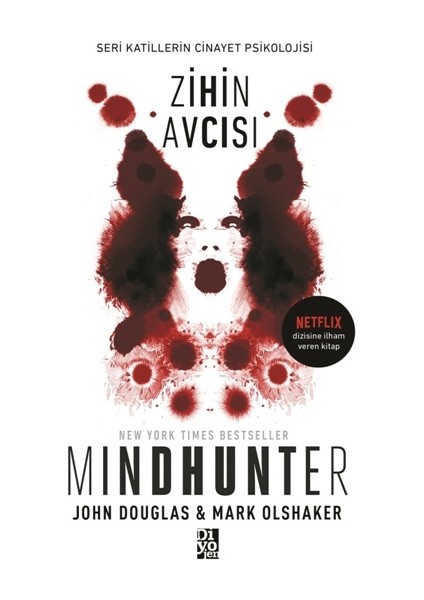 Zihin Avcısı - Mindhunter