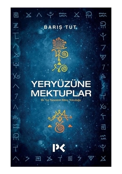 Yeryüzüne Mektuplar