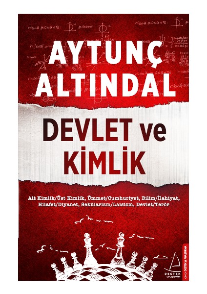 Devlet ve Kimlik