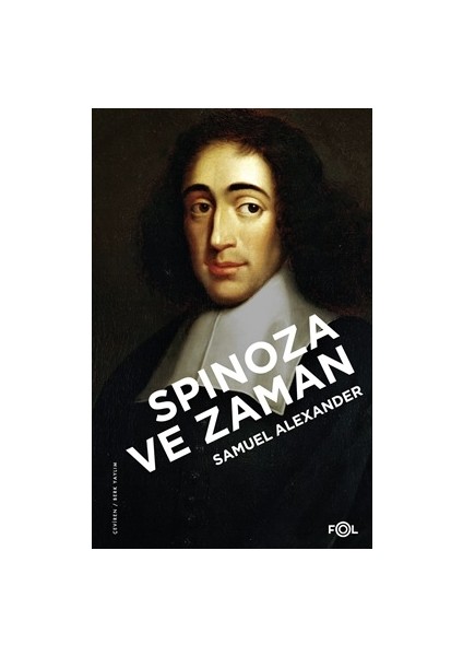 Spinoza ve Zaman