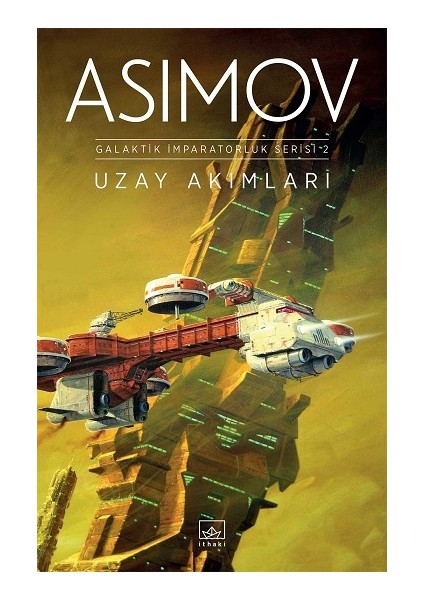 Uzay Akımları